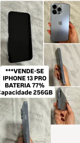 iPhone 13 PRO 256