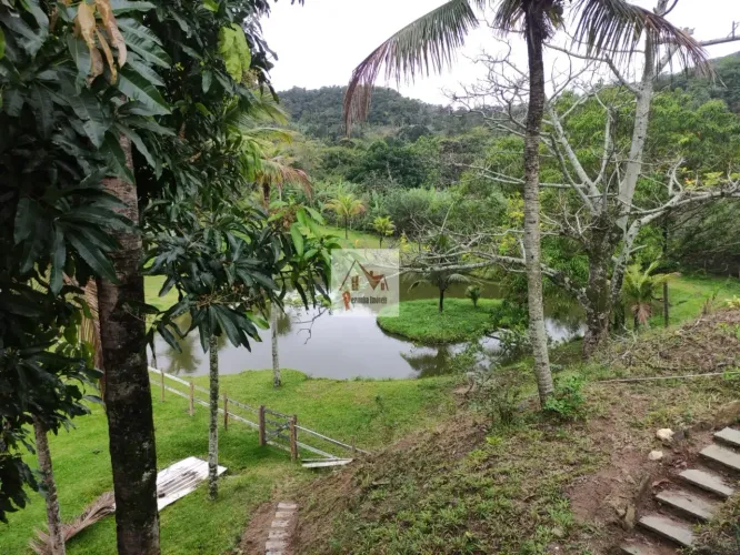 linda propriedade em Saquarema - Rio Mole