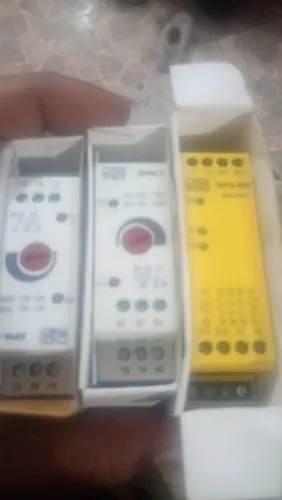 Dispositivo elétricos para automação