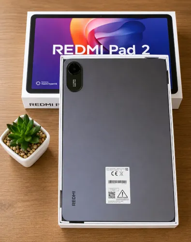Redmi Pad 2 128GB