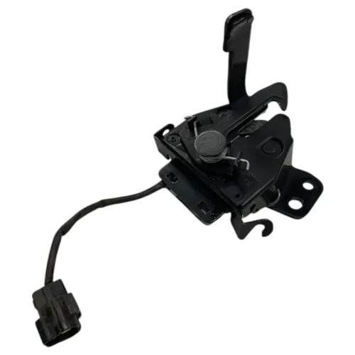 Fechadura Capo Hyundai Vera Cruz 3.8 V6 2009 2010 2011 2012