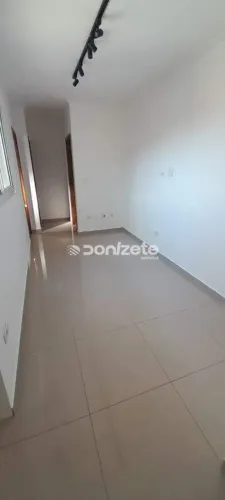 Cobertura à venda na Vila Helena, em Santo André