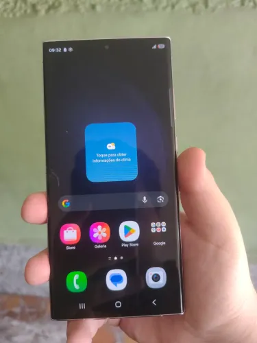 Galaxy S23 ULTRA 256GB 5G