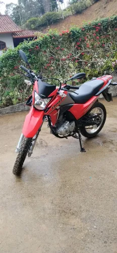 Bros 160