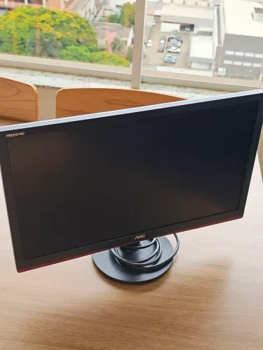 MONITOR GAMER AOC G2460PF