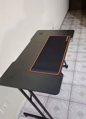 Setape zerado