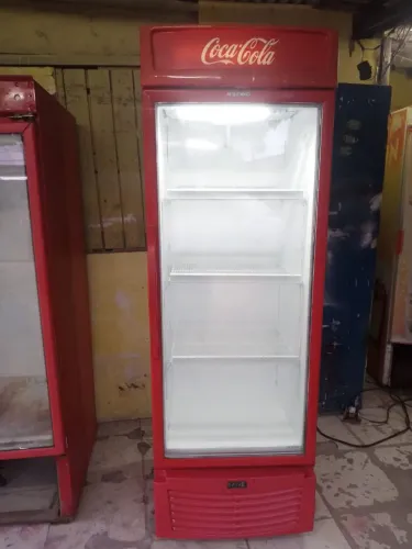 Freezer expositora