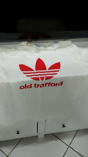 Adidas originals(Manchester United)