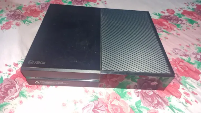 XBOX ONE 500GB