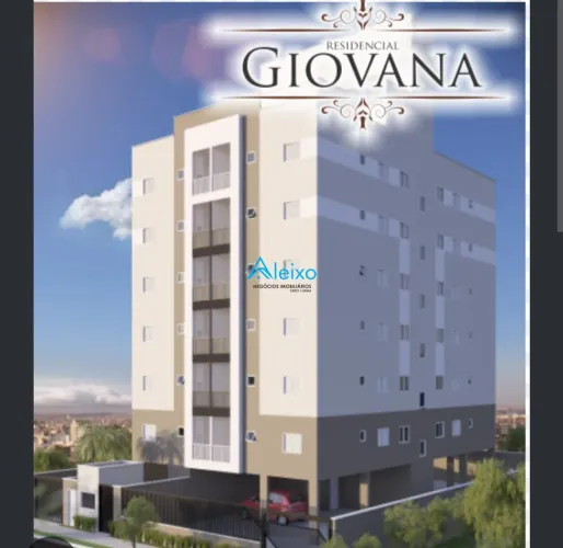 Apartamento mobiliado com 2 vagas no Higienópolis
