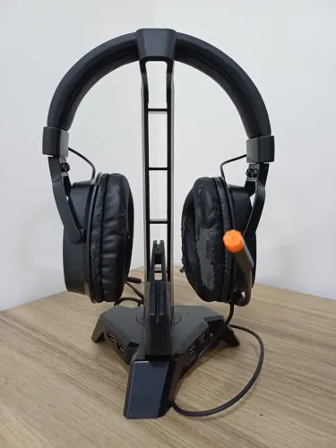 Headset Gamer OEX Armor HS-403