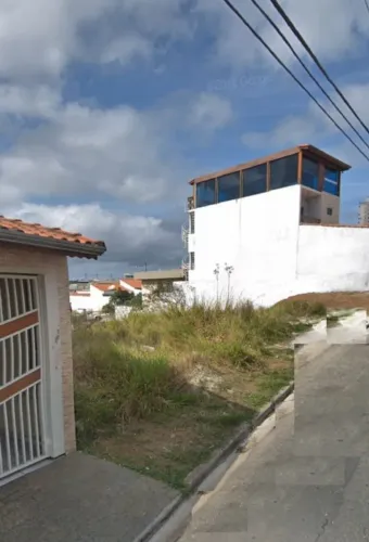Terreno para Venda em Mogi das Cruzes, Vila Nova Aparecida