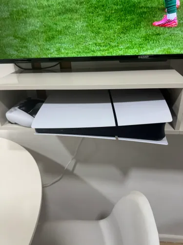 PlayStation 5 Digital Edition