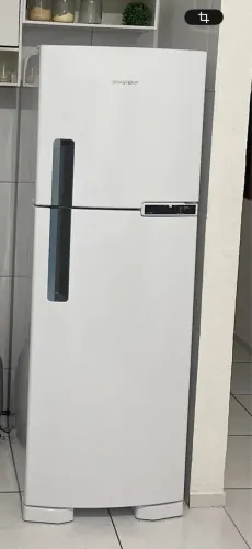 Geladeira