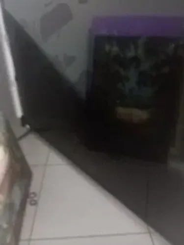 TV Semp Toshiba 65 polegadas leia o anúncio