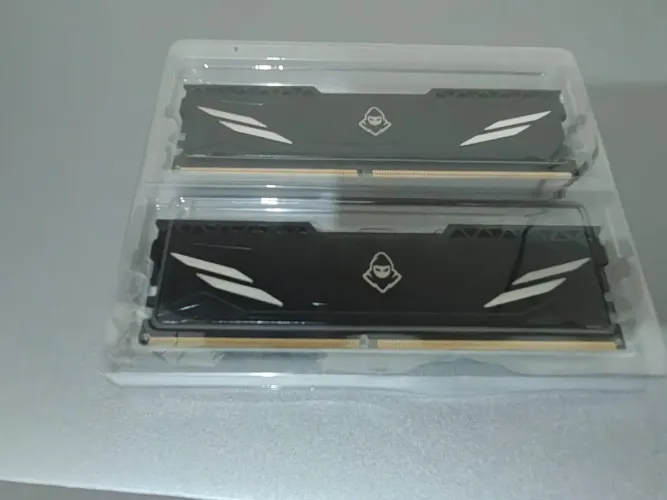 DUAS MEMÓRIAS MANCER