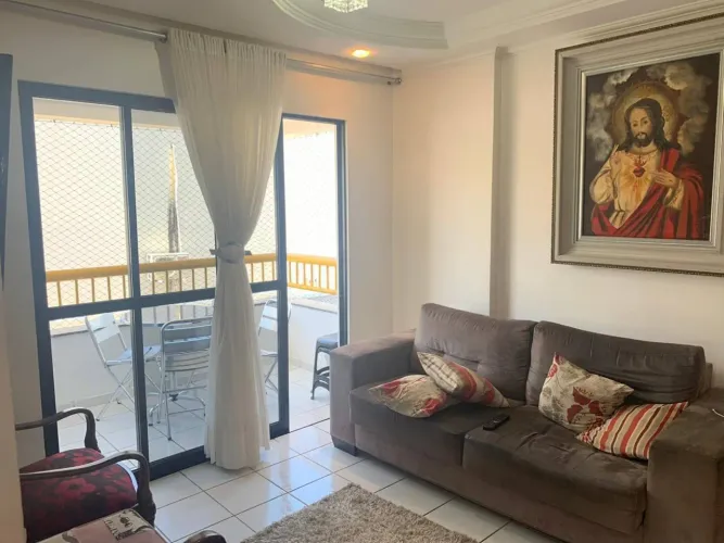 APARTAMENTO À VENDA CONDOMÍNIO COSTA DOURADA