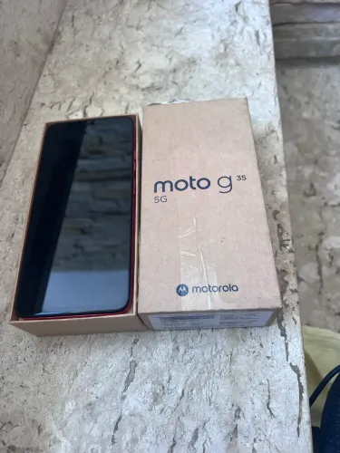 Moto G35
