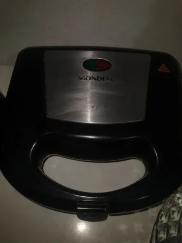Sanduicheira 