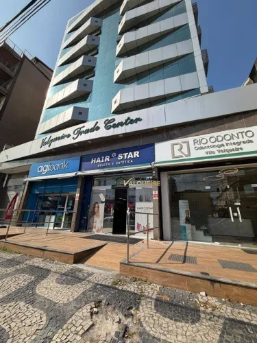 Sala à venda, 33 m² por R$ 220.000,00 - Vila Valqueire - Rio de Janeiro/RJ