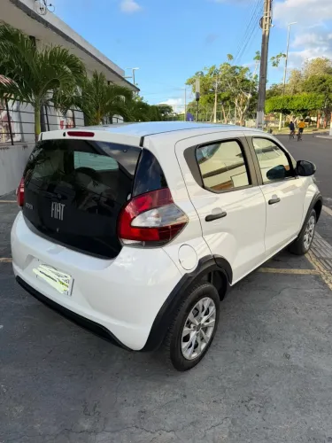 Fiat Mobi Like 1.0 Fire Flex 5P. 2023