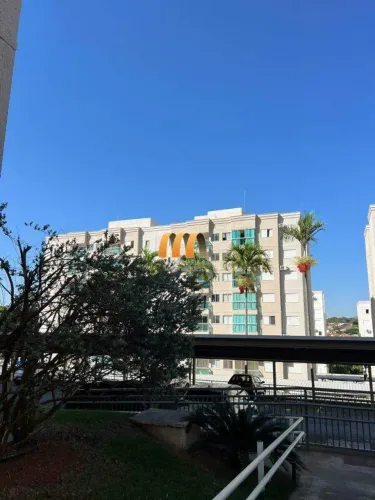 Apartamento residencial de 300 m² para aluguel em Vila Formosa, Anápolis
