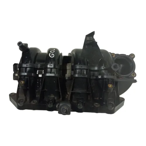Coletor Admissão Gol G3 G4 1.0 16v 1998 1999 2000 A 2005
