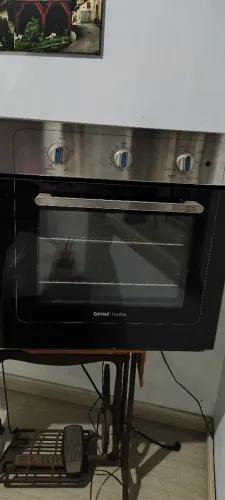 Forno de embutir Consul