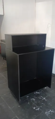 Balcão caixa