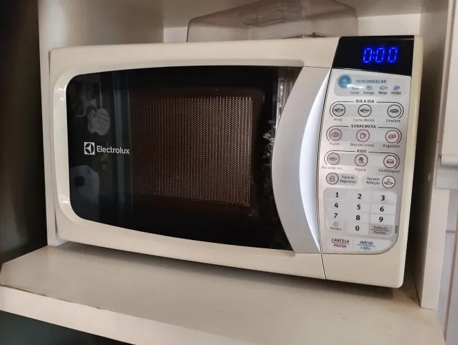 Air Fryer - Mondial - 4L