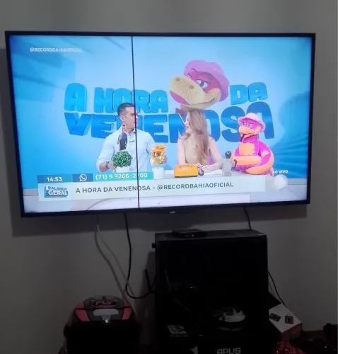 TV AOC