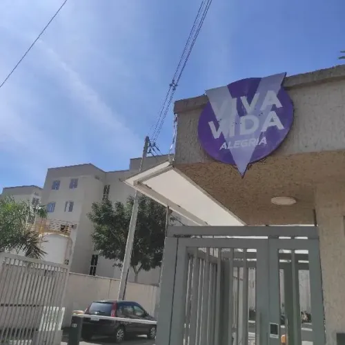 Oportunidade de investimento Apartamento no Santa Amelia, Belford Roxo - RJ, Apto 101, 2