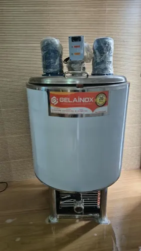 Batedor de açaí