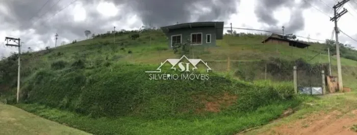 Terreno- Areal, Morro Grande