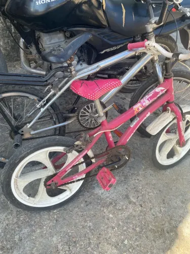 Bicicletas