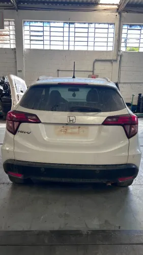 Sucata para Peças Honda HR-V 1.8 Flex CVT 2016 2020