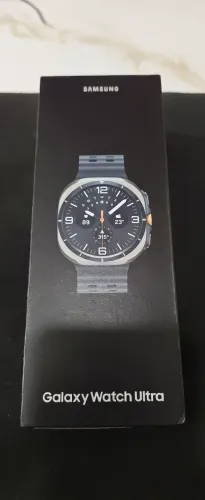 Galaxy watch ultra LTE 47 mm zero