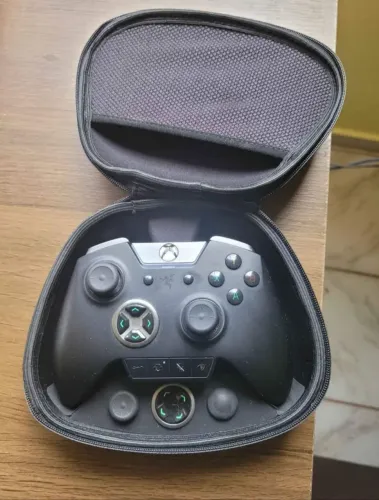 Controle Razer Wolverine Ultimate