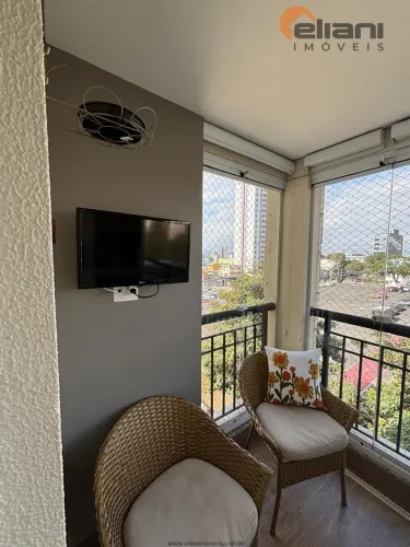 Apartamentos para locação em Suzano no bairro Jardim Santa Helena