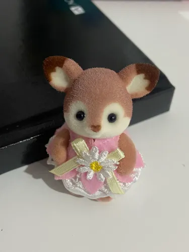 Sylvanian Families 