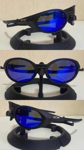 Eye Jacket Redux