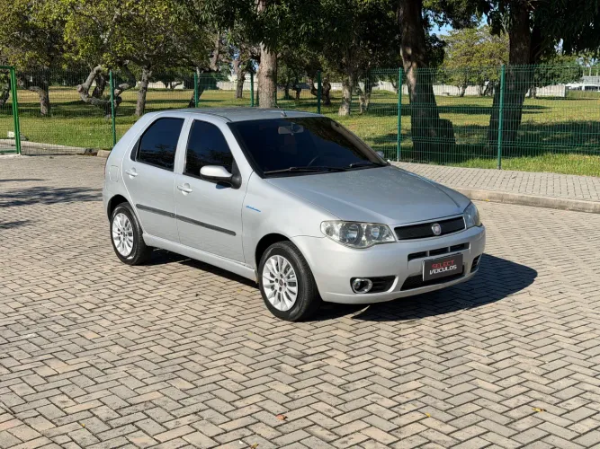 Fiat Palio 1.0 Economy Fire Flex 8V 4P 2010