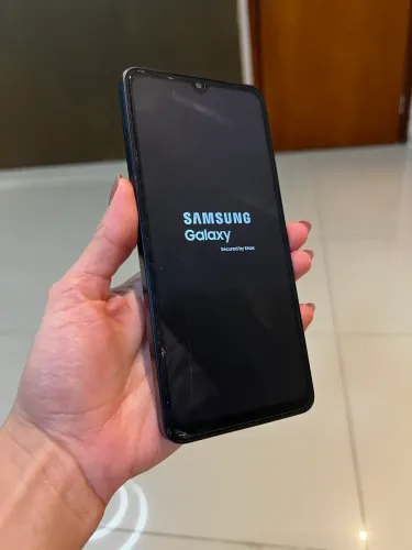 Galaxy A06 128GB 