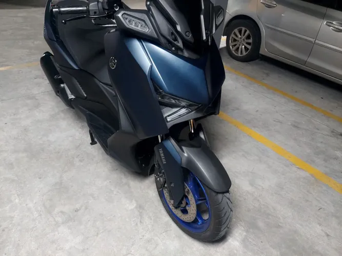 XMAX CONNECT 250 NOVA