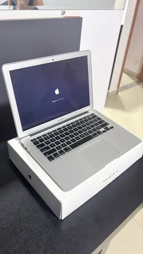 MacBook Air 2017