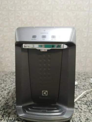 Purificador de Agua