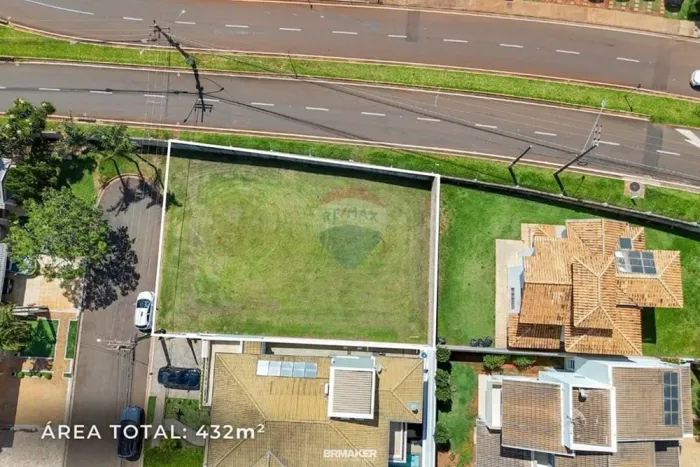 TERRENO A VENDA - CONDOMINIO RESIDENCIAL PAINEIRAS - BETEL - PAULINIA - 423,28M2 - R$ 576.