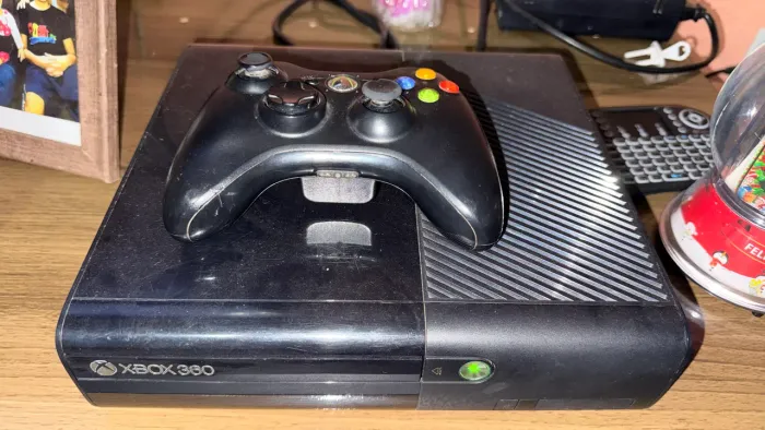 X box 360