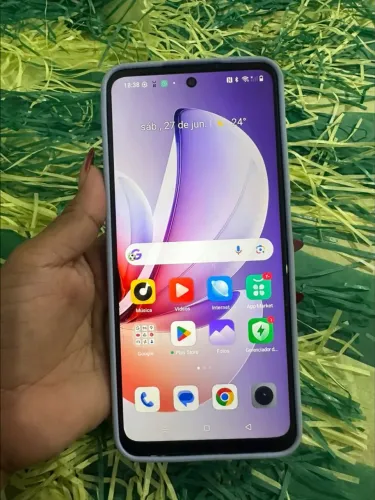 Realme C71