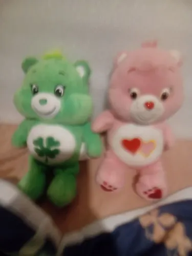 Pelúcias ursinhos carinhosos 